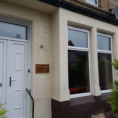 Mayfair House Hotel Edinburgh Luaran gambar