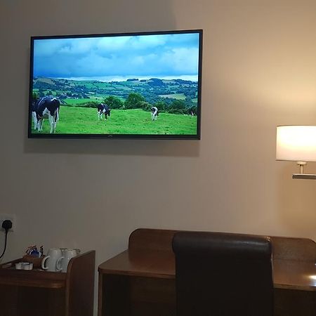 Mayfair House Hotel Edinburgh Luaran gambar