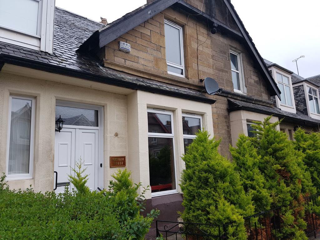 Mayfair House Hotel Edinburgh Luaran gambar