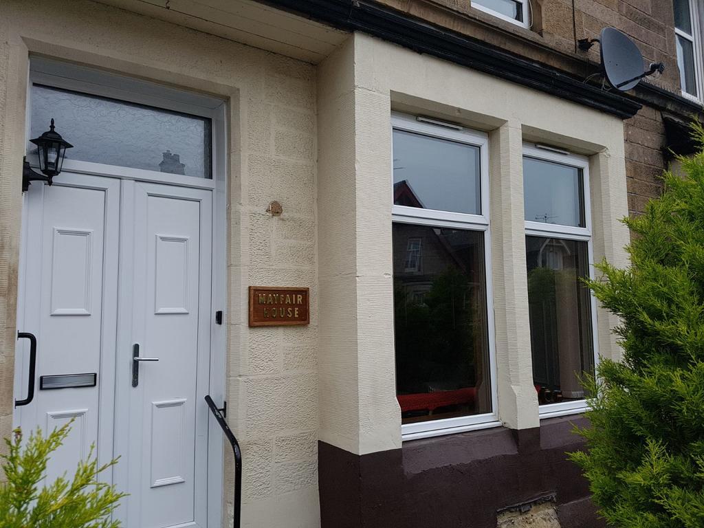 Mayfair House Hotel Edinburgh Luaran gambar