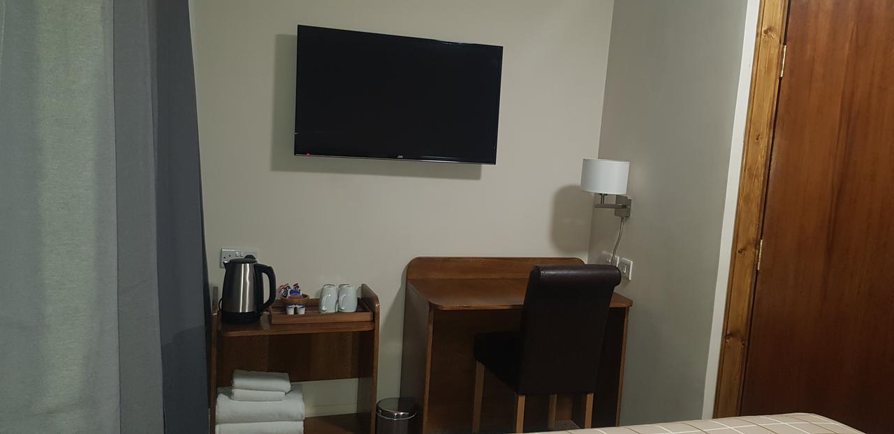 Mayfair House Hotel Edinburgh Luaran gambar
