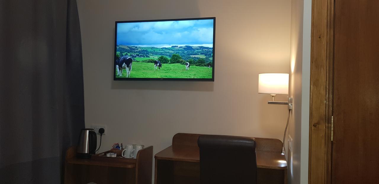 Mayfair House Hotel Edinburgh Luaran gambar