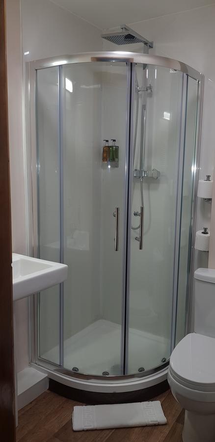 Mayfair House Hotel Edinburgh Luaran gambar