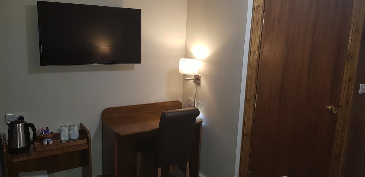 Mayfair House Hotel Edinburgh Luaran gambar