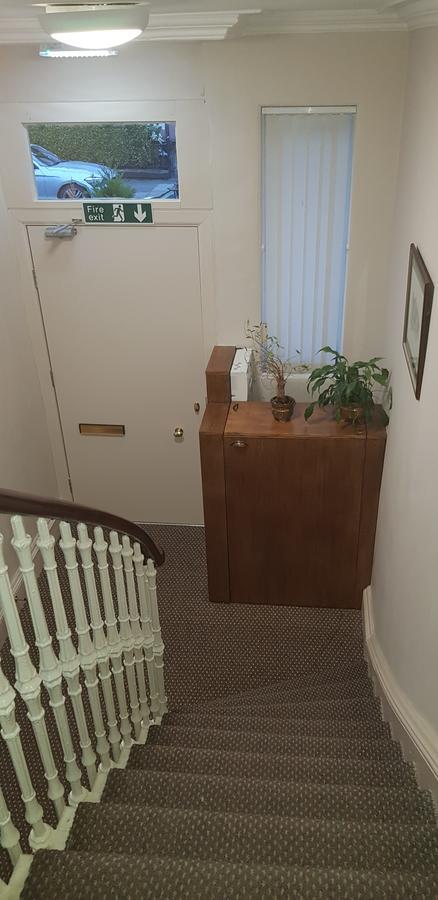 Mayfair House Hotel Edinburgh Luaran gambar