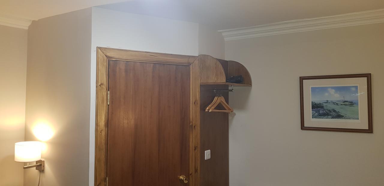 Mayfair House Hotel Edinburgh Luaran gambar