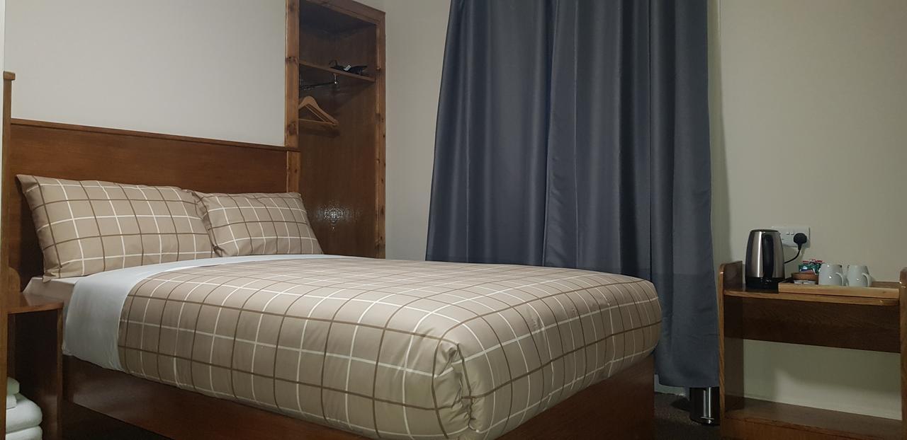 Mayfair House Hotel Edinburgh Luaran gambar