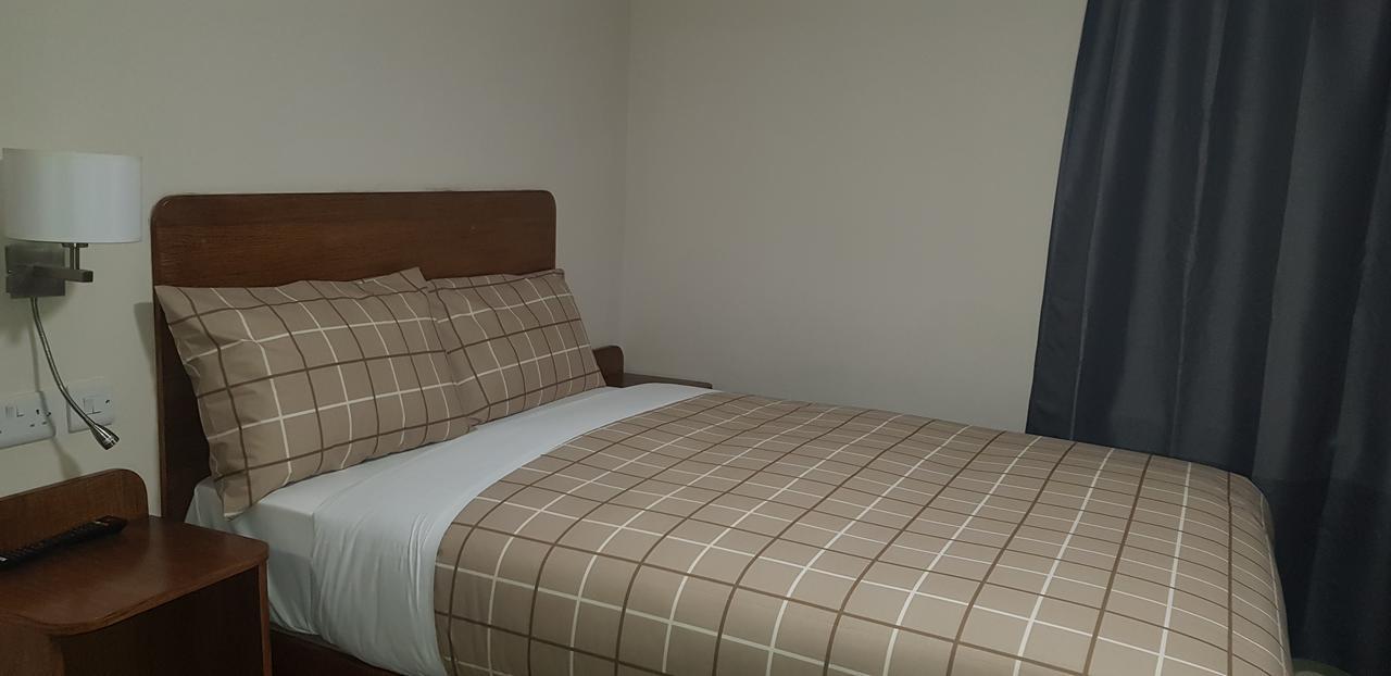 Mayfair House Hotel Edinburgh Luaran gambar