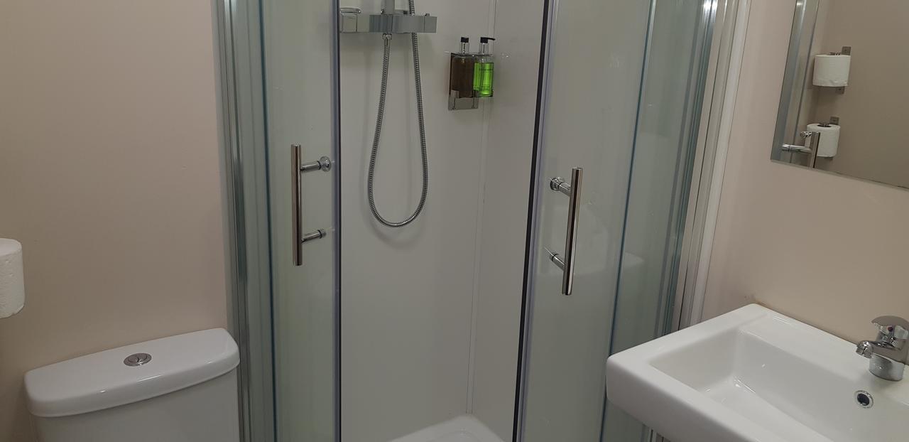 Mayfair House Hotel Edinburgh Luaran gambar