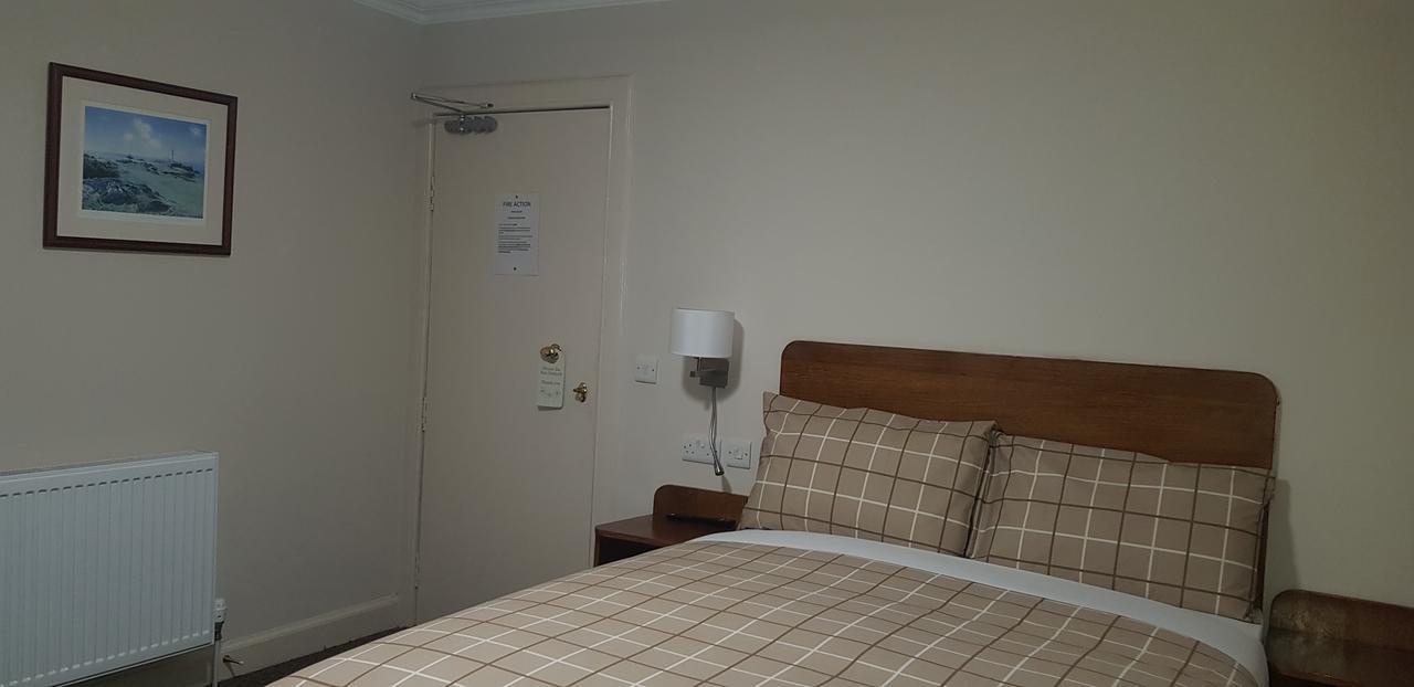 Mayfair House Hotel Edinburgh Luaran gambar