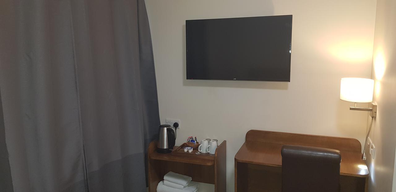 Mayfair House Hotel Edinburgh Luaran gambar